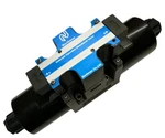 Northman SWH-G03-C2-D24-10 Solenoid Operated Directional Valve, Pf 1/2", 24V. Fixed Price $149.99.