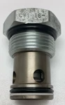 Eaton Vickers CV1-16-9-0-5 Hydraulic Check Valve 3000 Psi. Fixed Price $74.50.