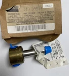 New Dayton 1A574 Two Way 1/8" Npt Brass Body Solenoid Valve. Fixed Price $40.00.