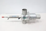 Novatec 2-1/2"STA.VLV. Station Tvalve 24V-DC. Fixed Price $429.80.