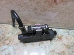 Nachi Control Valve SS-G01-C6-R-C1-20 Mfg No. 320 ED80-C6 Cnc Mori Seiki. Fixed Price $109.99.