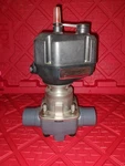 Nos Gemu 9698 Actuator Diaphragm Valve 50-Z--6. Fixed Price $325.00.