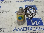 V5D59770 Skinner Electric Valve 120V 125 Psi 10 Watts. Fixed Price $33.50.