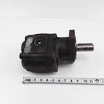 Parker 3039310343 Orbital Hydraulic Motor For Harvester Tractor Excavator Loader. Fixed Price $702.99.
