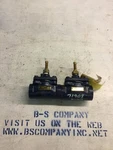 Cla-val Control Valve 1-1/2" 125/250 Threaded 7100KF. Fixed Price $350.00.