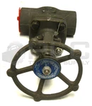 New Powell GL08SA58GB-S/N111642 Valve Globe Type 2". Fixed Price $220.00.