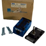 New Mannesmann Rexroth 581-211-100-0 Mecman Pneumatic Directional Valve Kit No. Fixed Price $149.99.
