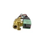 Asco 8210P093 12-24VDC 150PSI Nsnp. Fixed Price $256.00.
