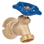 Homewerks 3/4 In. Fip X Mht Brass Sillcock Valve. Fixed Price $13.75.