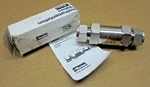 Parker 12A-C12L-10-BN-SS Check Valve. Fixed Price $399.00.