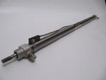 Smc Pneumatic Cylinder CDM2B20-450-C80S W/ D-C80 Reed Switch. Fixed Price $39.00.
