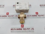 Samson 2431K Temperature Control Valve PN25. Fixed Price $140.99.