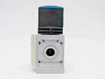 Festo MS6-EM1-1/2 Pneumatic Shut-off Valve Series. Fixed Price $92.00.