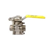 Apollo 86R-104-01 1" Unmp. Fixed Price $93.00.