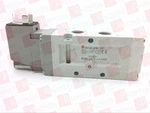 Smc VF5120-3DOD1-02T / VF51203DOD102T (brand New). Fixed Price $110.00.
