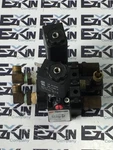 Ingersoll Rand A12SD-12OA-G Pneumatic Valve, Dual Coil 120VAC 50HZ 8.5VA. Fixed Price $53.70.