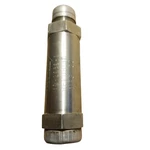 Teledyne Republic Manuf. Rm Hydraulic Valve 10-2656-1 Parker 5000 Psi. Fixed Price $37.49.