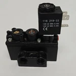 Aro Ingersoll Rand 2F985 Solenoid Valve A21SS-120-A-G. Fixed Price $119.99.