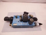 Fluid Power 241294AA Valve Control T82290. Fixed Price $699.00.