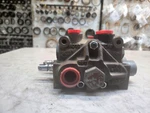 Gresen 2-SPOOL Sectional Hydraulic Valve 20 Gpm 2500 Psi. Fixed Price $399.99.