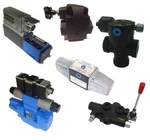 New Vickers DG2S4 012A 52 Directional Valve / Eaton 590423. Fixed Price $1633.84.