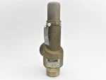 Dresser 2478H-1-DA 150PSI Nsnp. Fixed Price $299.00.