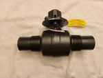 2" Steel Ball Valve Balon 2FUS33BW Weld X Full Port Ansi 300 740 Psi. Fixed Price $139.95.