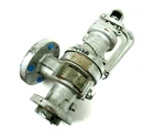 Refurbished Teledyne Farris 26FA10-170 Relief Valve 26FA10170 Set Pressure. Fixed Price $700.00.