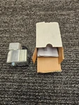 Honeywell V4046C 1021 Pilot Magnetic Gas Solenoid Valve 120V 60HZ Psi Max. Fixed Price $66.76.