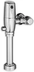 American Standard 6065121.002 Selectronic Touchless Toilet Flush Valve Chrome. Fixed Price $380.11.