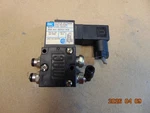 Mac 45A-AA1-DDAJ-1KD Solenoid Valve. Fixed Price $49.50.