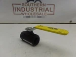 Dixon IBV50 2000WOG 1/2" Female Npt Carbon Steel Ball Valve. Fixed Price $44.00.