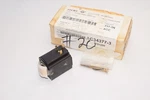 (new) Burkert 455353 120V 7W Way Solenoid Valve. Fixed Price $50.00.