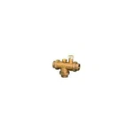 Honeywell MX130LF 2 Npt Union Mixing Valve 115-149F Replace & MX130C. Fixed Price $2195.64.