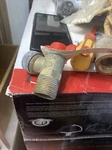 Proline 3/4" Brass Boiler Drain Valve Male Threaded 125 Psi. 102-054HN. Fixed Price $11.69.