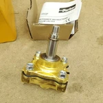Parker Skinner 72218BN4UN00 Solenoid Diaphragm Valve W/ Orifice - New Box. Fixed Price $79.90.