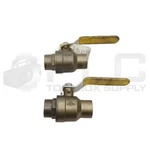 Of 2 New Apollo TFP600A-LF Valve 3/4" Cwp *read*. Fixed Price $45.10.