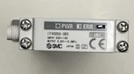 Smc ITV0050-3BS Electro-pneumatic Regulator 0-10VDC 0.001-0.9MPA 24VDC. Fixed Price $92.11.
