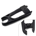 Swing Arm Chain Slider Guard Protector For Yamaha YBR250 2007-2010 1S4-F2151-00. Fixed Price $27.07.