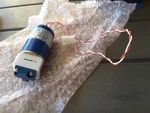 Teqcom SK-0-51277-1 2D 24 Vdc Xlp No-c-nc 40PSI Solenoid Valve New Nos Sale $99. Fixed Price $99.00.