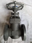 Dsi 2" Flanged Gate Valve Class 150 A105N 1131 A5-18 1920 Psi F6. Fixed Price $295.00.