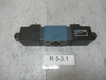 Bosch 0810091007 Hydraulic Directional Control Valve 4/3. Fixed Price $112.37.