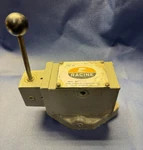Racine 651122 0D4-LN11S-1025-01 Directional Control Valve 3000 Psi. Fixed Price $150.00.