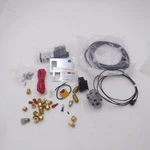 Electrical Kit For Muncie Power Takeoff W/ CC-B-P6 Cable Clippard MME-42QES. Fixed Price $199.99.