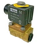 Parker PM116IN 360069 2/2 Nc G3/8 Brass Solenoid Valve ZB14 230/60 Ac 14W. Fixed Price $75.00.