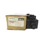 Parker D3W4CNYW32 110/120V 0.72-0.80A 1500/5000PSI Nsmp. Fixed Price $1038.00.