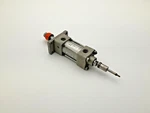 Smc NCDA1KWB150-0100 Pneumatic Cylinder 250 Psi 1.70 Mpa (tsc). Fixed Price $71.99.