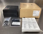 Honeywell Kromschroder BCU370QFEU0D1 Burner Control Unit 5B-1. Fixed Price $899.10.