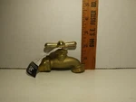 Brand New W/ Tags! Proline SERIES103-004 Hose Bibb Valve 3/4" Brass- Male Thread. Fixed Price $12.50.