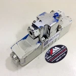 Vickers Tokimec Directional Control Valve DG4V37CMP7H750 Used #80194. Fixed Price $199.10.